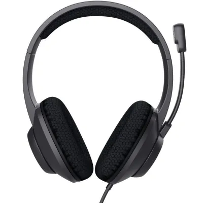 Auriculares Trust Ayda Max ENC Diadema USB-A Negro