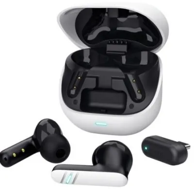 Auriculares Trust GXT 409 Oxxie De botón (TWS) Bluetooth
