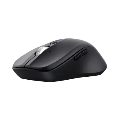 Ratón Trust Ferro Hyperwheel Bluetooth Negro