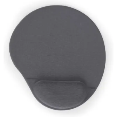 Alfombrilla Gembird MP-GEL-GR S Gris