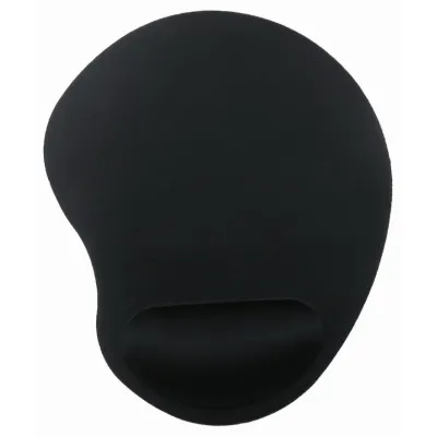 Alfombrilla Gembird MP-ERGO-01 M Negro