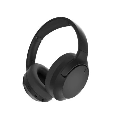 Auriculares Gembird BHP-ANC-01 Diadema Bluetooth Schwarz