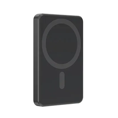 Batería externa Gembird PB05-WPC15M-01 Inalámbrico 5W