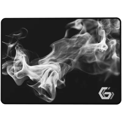 Alfombrilla Gembird MP-GAMEPRO-M-2 M Negro