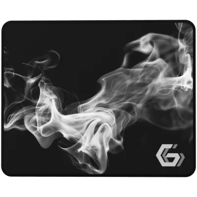 Alfombrilla Gembird MP-GAMEPRO-S-2 S Negro