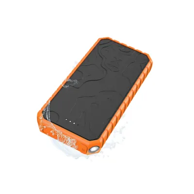 Batería externa Xtorm XR-202 USB-C USB-A Gris