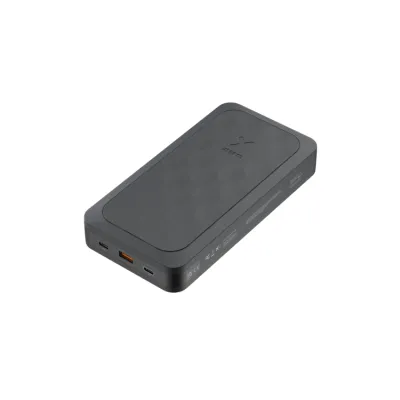 Batería externa Xtorm Fuel Series FS-5451 USB-C USB-A Negro