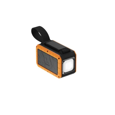 Batería externa Xtorm XR-204 USB-C USB-A Negro