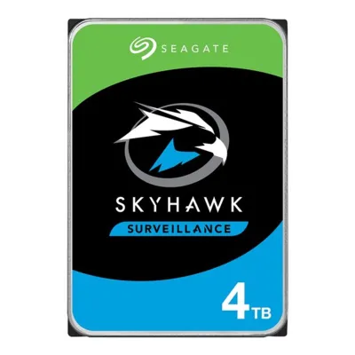 Disco duro interno Seagate SkyHawk ST4000VX016 4TB SATA 3,5"