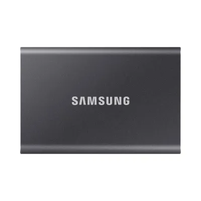 SSD externo Samsung T7 2TB USB-C