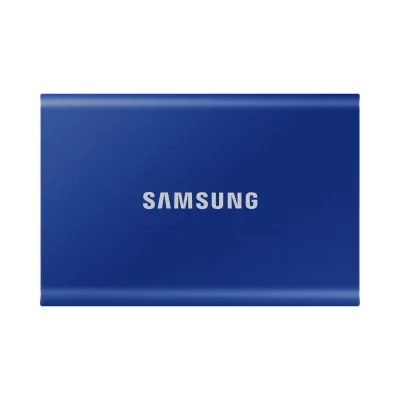 SSD externo Samsung T7 1TB USB-C
