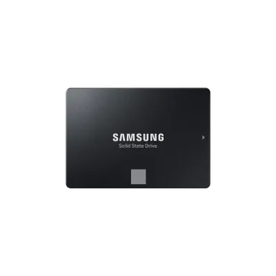 SSD interno Samsung 870 EVO 2TB SATA 2,5"