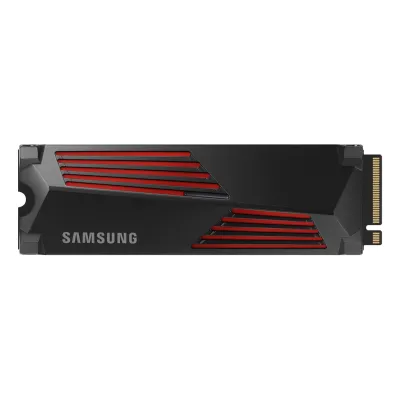 Samsung MZ-V9P1T0 M.2 1000 GB PCI Express 4.0 V-NAND MLC NVMe