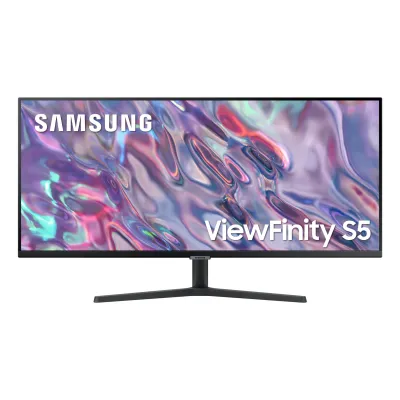 Samsung LS34C500GAUXEN Monitor34"WQHD 100H HDMI DP