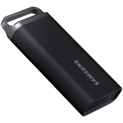 SSD externo Samsung MU-PH2T0S 2TB USB-A