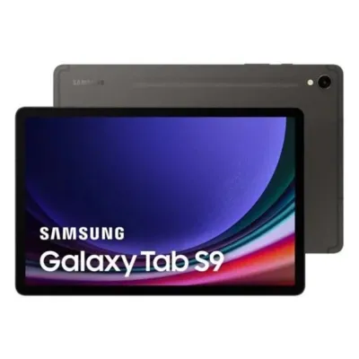 Tablet Samsung Galaxy Tab S9 11" Qualcomm Snapdragon 8 Gen 2 8GB 128GB Grafito