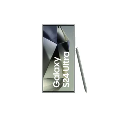 Móvil Samsung Galaxy S24 Ultra 6.8" 12GB 256GB 5G Gris