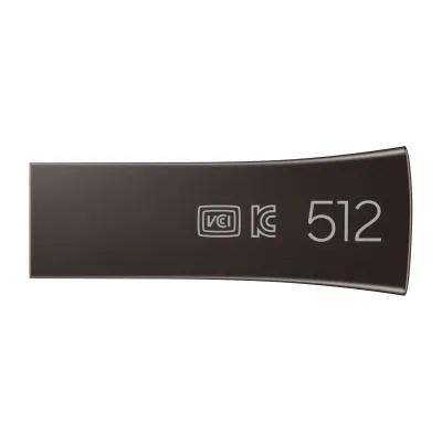 Memoria USB Samsung Bar Plus 512GB USB-A