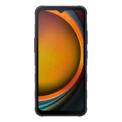 Móvil Samsung Xcover 7 5G 128GB 6GB Negro