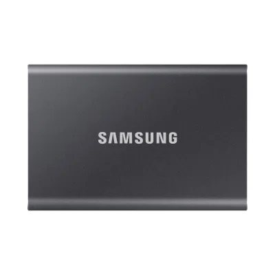 SSD externo Samsung T7 Portable 4TB USB-C
