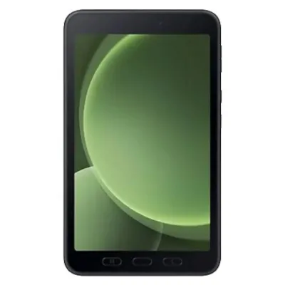 Tablet Samsung Galaxy Tab Active5 8" Samsung Exynos 1380 6GB 128GB Verde