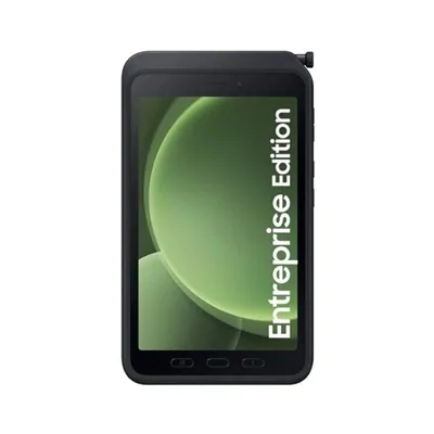 Tablet Samsung Galaxy Tab Active5 8" Samsung Exynos 1380 6GB 128GB Verde