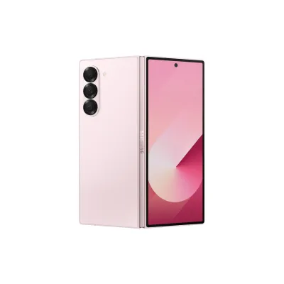 Móvil Samsung Galaxy Z Fold6 5G 256GB 12GB Rosa