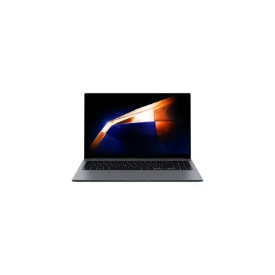 Portátil Samsung Galaxy Book4 15.6" Intel Core i5-1335U 16GB 512GB SSD Intel Iris Xe Gris