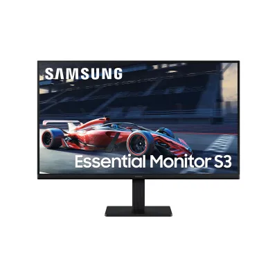 Monitor Samsung LS27D300GAUXEN 27" Full HD IPS 100Hz Negro