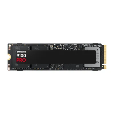SSD interno Samsung 9100 PRO 1TB NVMe M.2