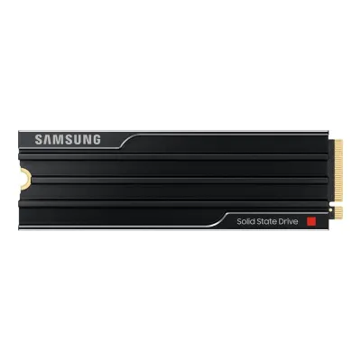 SSD interno Samsung 9100 PRO HS 1TB NVMe M.2