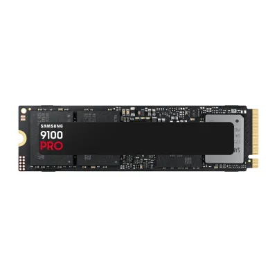 SSD interno Samsung 9100 PRO 8TB NVMe M.2