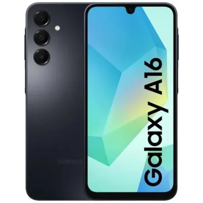 Móvil Samsung Galaxy A16 6.7" 4GB 128GB