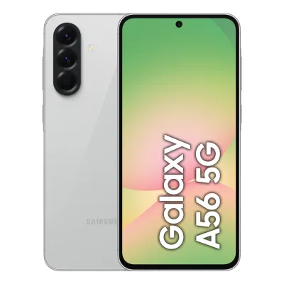 Móvil Samsung Galaxy A56 5G 128GB 8GB Gris