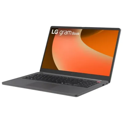 Portátil LG Gram 15U50T 15.6" Intel Core i5-1334U 16GB 512GB SSD