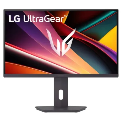 Monitor LG 27G610A-B 27" QHD 2560 x 1440 200 Hz IPS 1 ms Negro