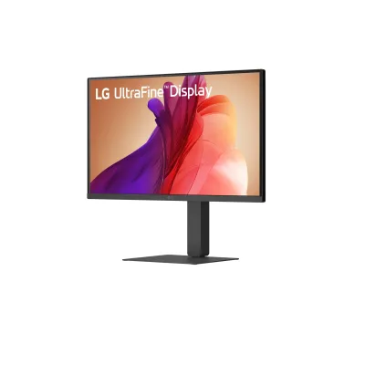 Monitor LG 27U730B-B 27" 4K UHD IPS 60Hz USB-C 65W