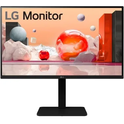 Monitor LG 27BA560-T 27" Full HD IPS 100Hz 5ms HDMI DisplayPort