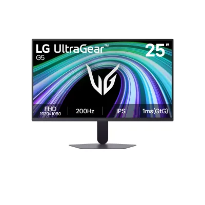 Monitor LG 25G523B-B 24.4" Full HD IPS 200Hz 1ms