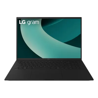 Portátil LG Gram 16Z90TL-G 16" Intel Core Ultra 7 258V 32GB 1TB SSD Negro