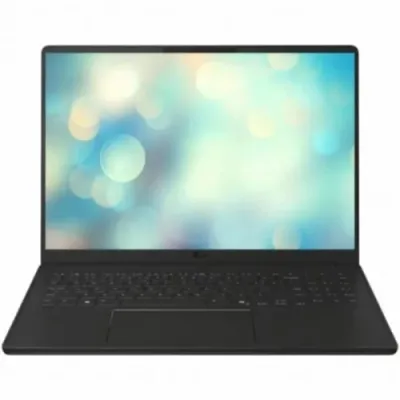 Portátil LG Gram 16 16" AMD Ryzen AI 5 16GB 512GB SSD