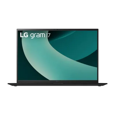 Portátil LG Gram 17ZD90TL-G 17" Intel Core Ultra 7 258V 32GB 512GB SSD Sin sistema operativo / FreeDOS Negro