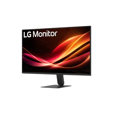 Monitor LG 27U411B-B 27" IPS Full HD 144Hz HDMI VGA