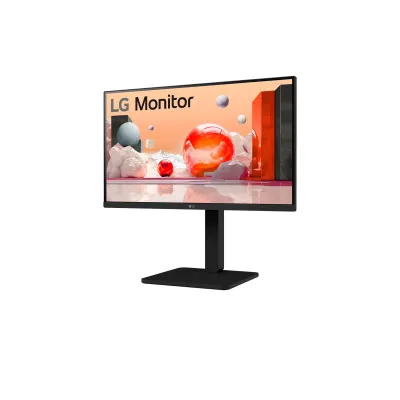 Monitor LG 27BA75QB-T 27" QHD 100Hz IPS USB-C 65W