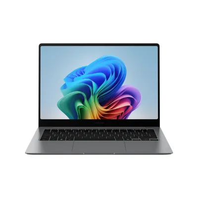 Portátil Samsung Galaxy Book5 Pro 14" Intel Core Ultra 5 226V 16GB 512GB SSD Windows 11 Pro Gris