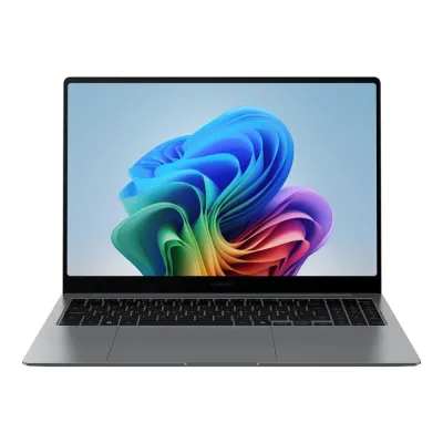 Portátil Samsung Galaxy Book5 Pro 16" Intel Core Ultra 7 258V 32GB 512GB SSD Intel Arc Graphics 140V Gris