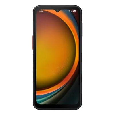 Móvil Samsung Galaxy XCover 7 Pro 6.6" Snapdragon 7s Gen 3 6GB 128GB Negro