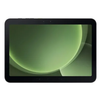 Tablet Samsung Galaxy Tab Active5 Pro 10.1" Qualcomm Snapdragon 7s Gen 3 8GB 256GB Verde
