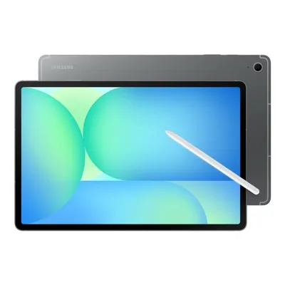 Tablet Samsung Galaxy Tab S10 FE+ 13.1" Samsung Exynos 1580 12GB 256GB Gris