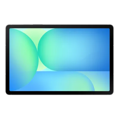 Tablet Samsung Galaxy Tab S10 FE 10.9" 256GB 12GB 5G Gris (4G/Sin 5G)